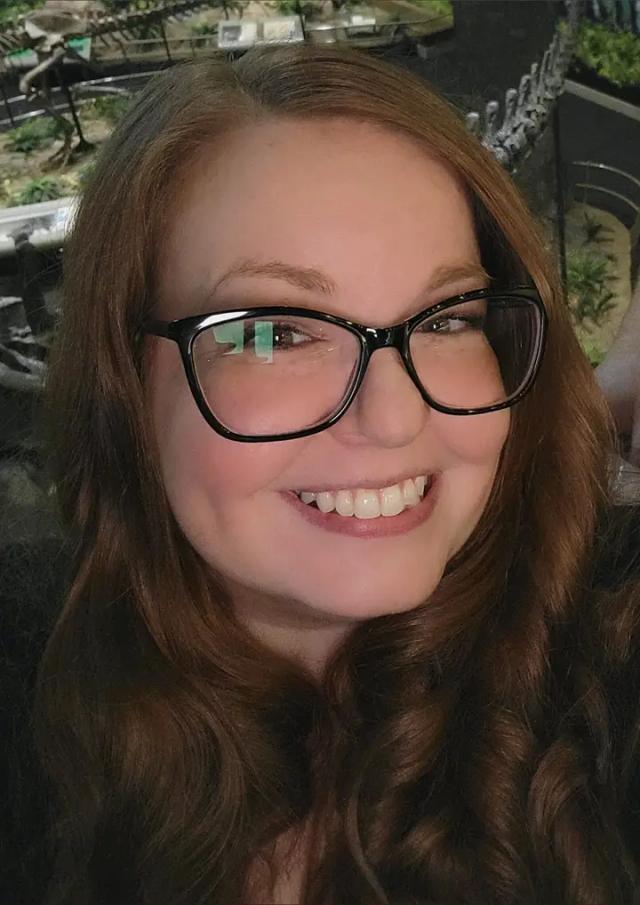 Little Miss Red
