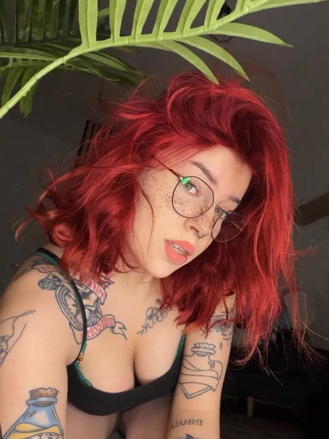 Enigma | Nerdy JOI Queen👑🍒