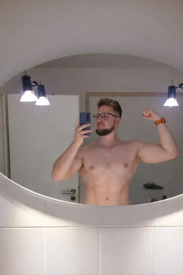 Futuremuscbull