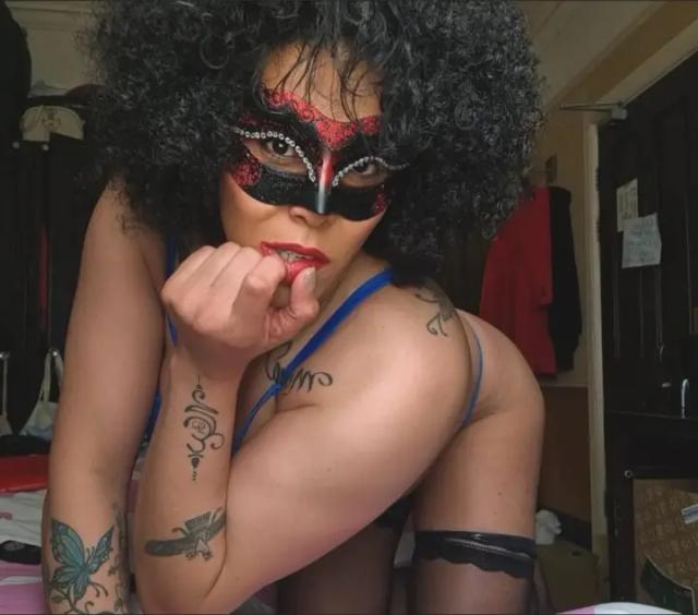 Diabla Italiana
