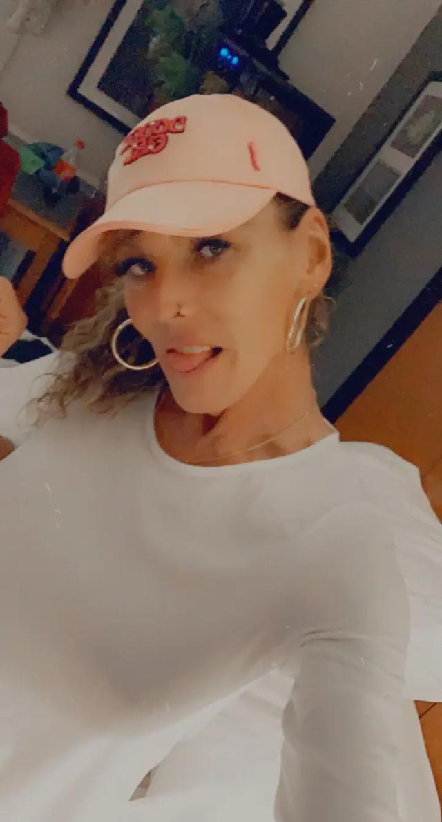 Jazmine partin