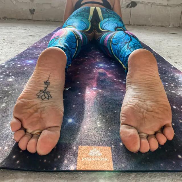 Xfeet