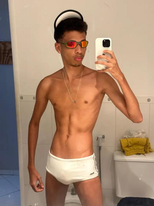 Marcelinho msx