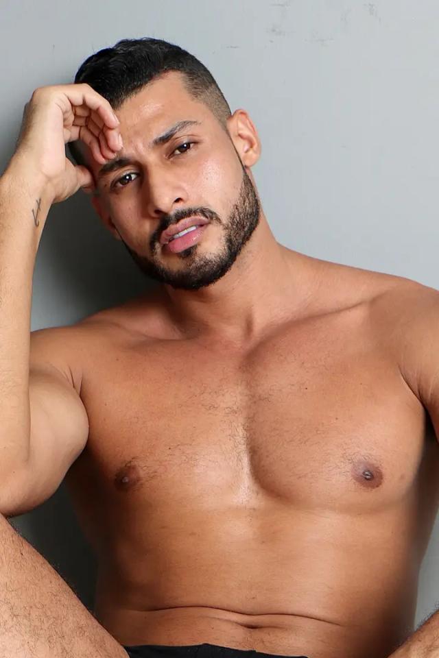 Anderson Almeida