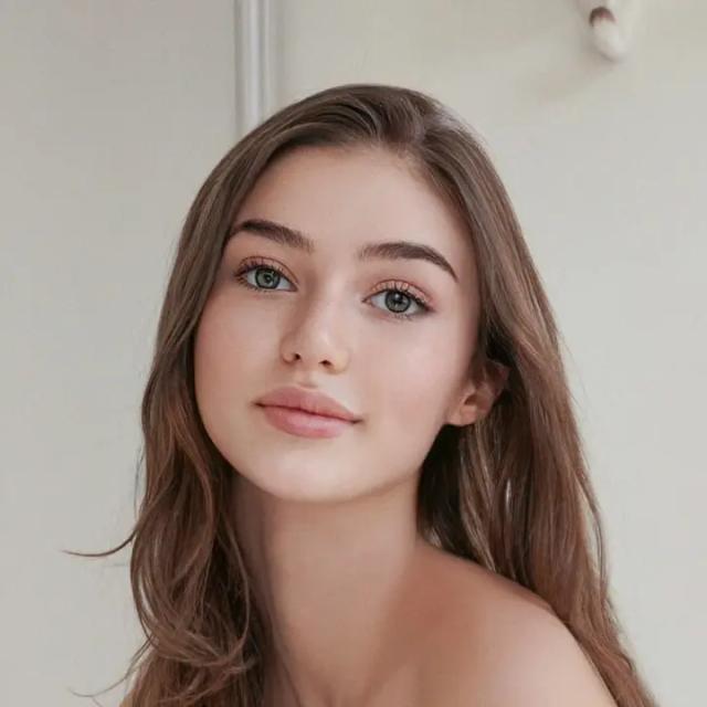 Olivia Casta