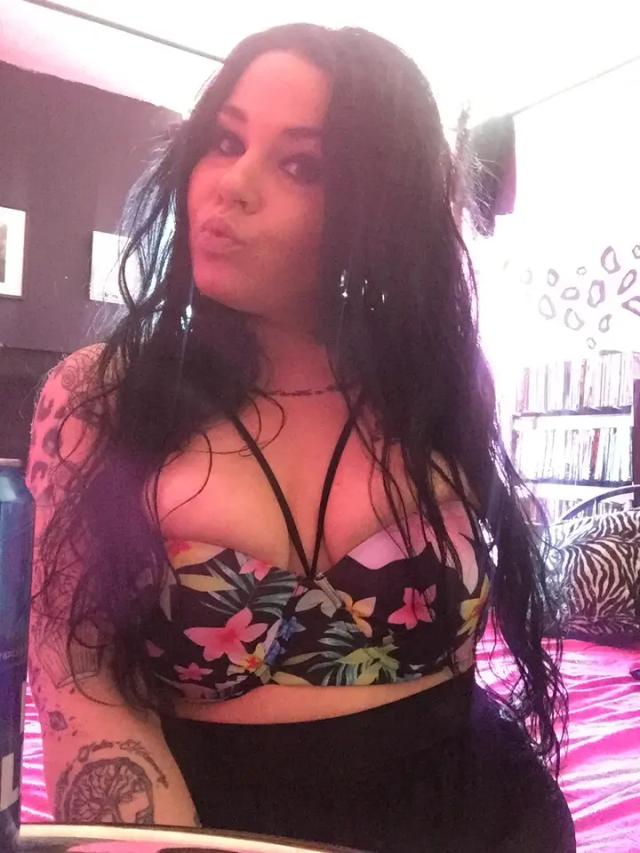 Puss🤸Poppin