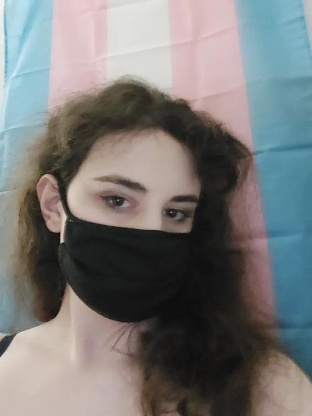 Lucy Belladonna
