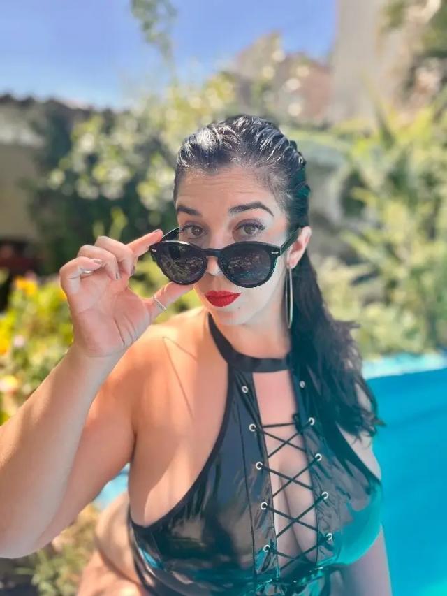 Gooning Mistress🪻Witchie Lavender 🪻