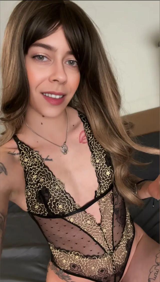 Lila’s teasers😜