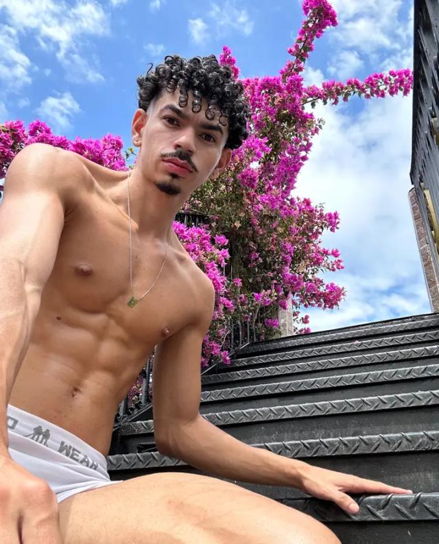 Alef Freitas