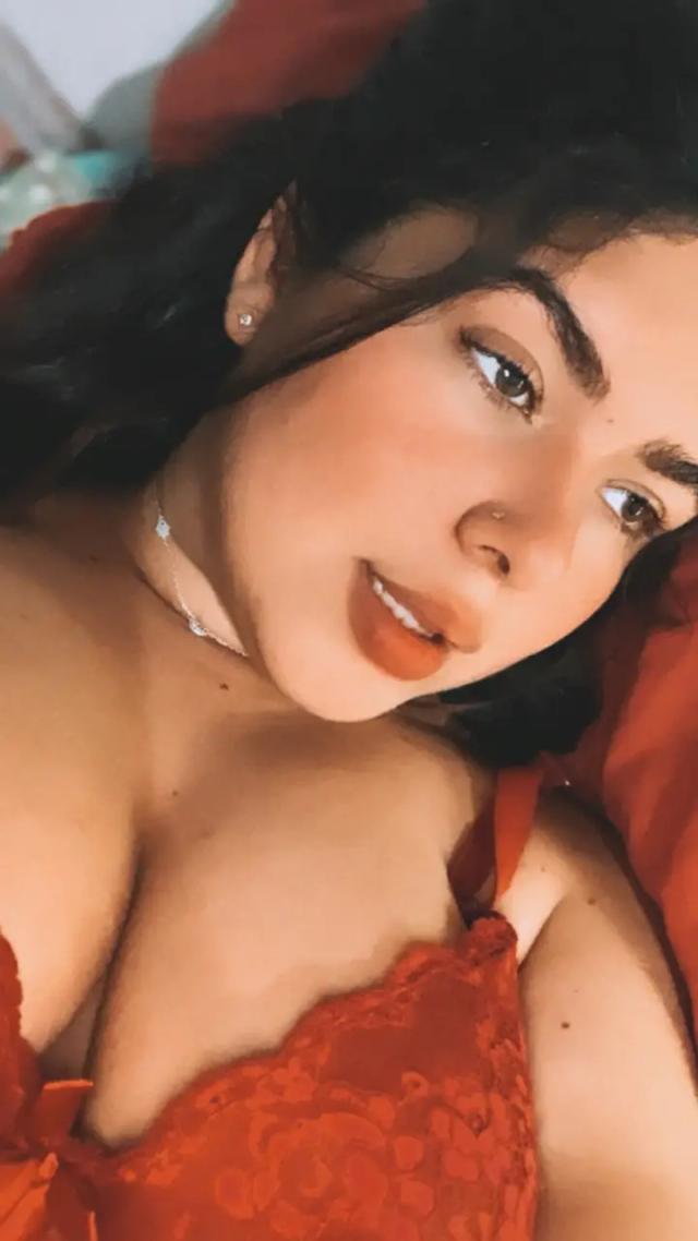Jazmin Reyes