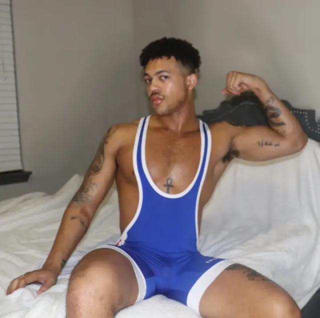 markymark 🧿
