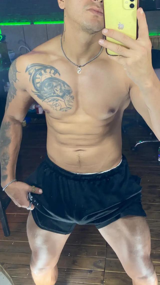 Cesar Saenz