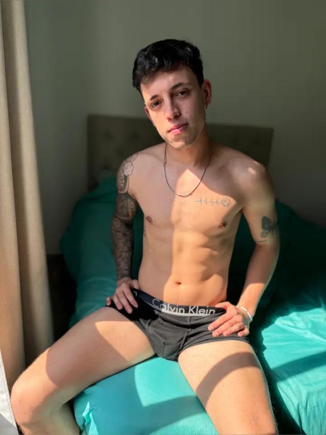 🧡 Nicolas 🧡 Top🇦🇷