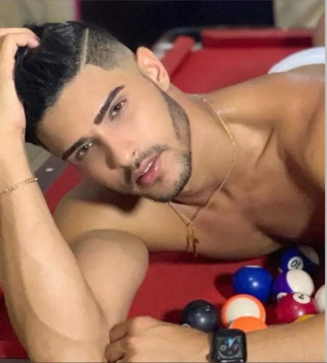 Erick Pereira