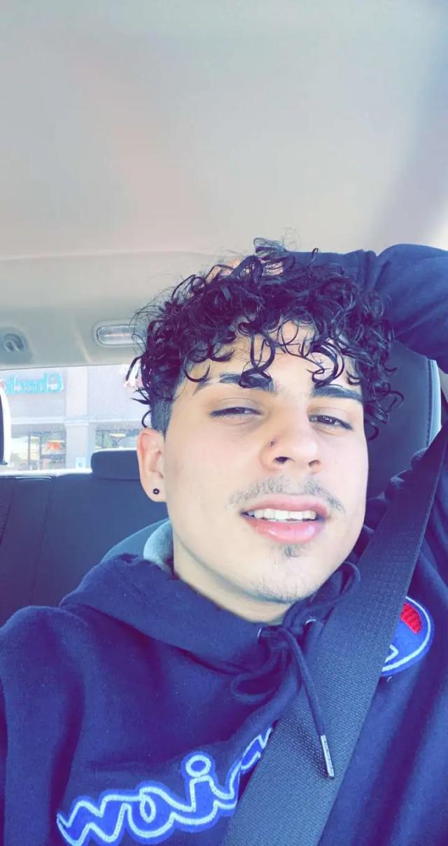 Caleb Rodriguez