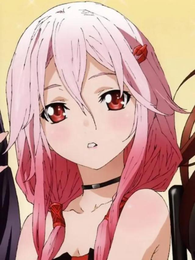 Think Pink💗