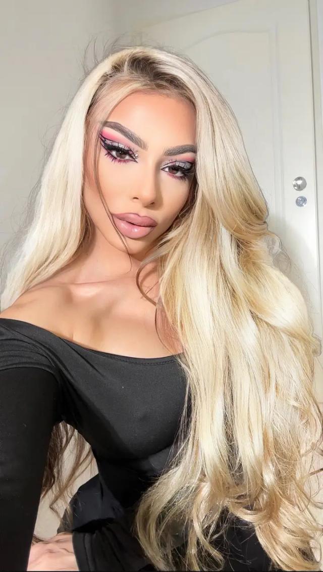 Vanessa