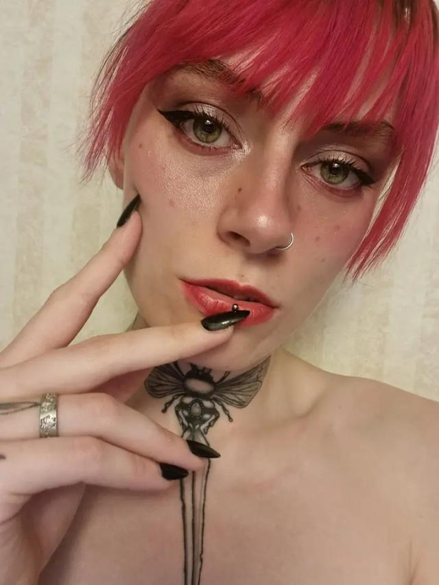 Gina