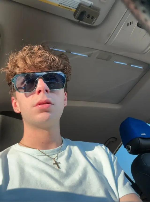 Kaden Durant