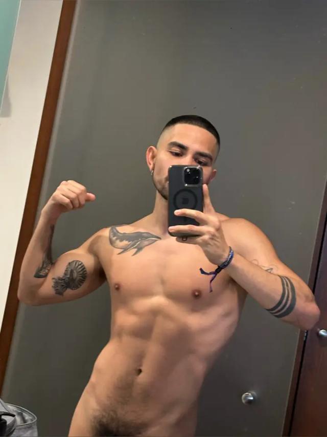 Benji Vega