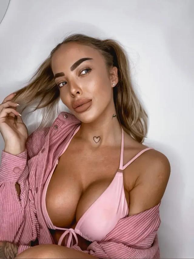 Ksenija Kranjec VIP