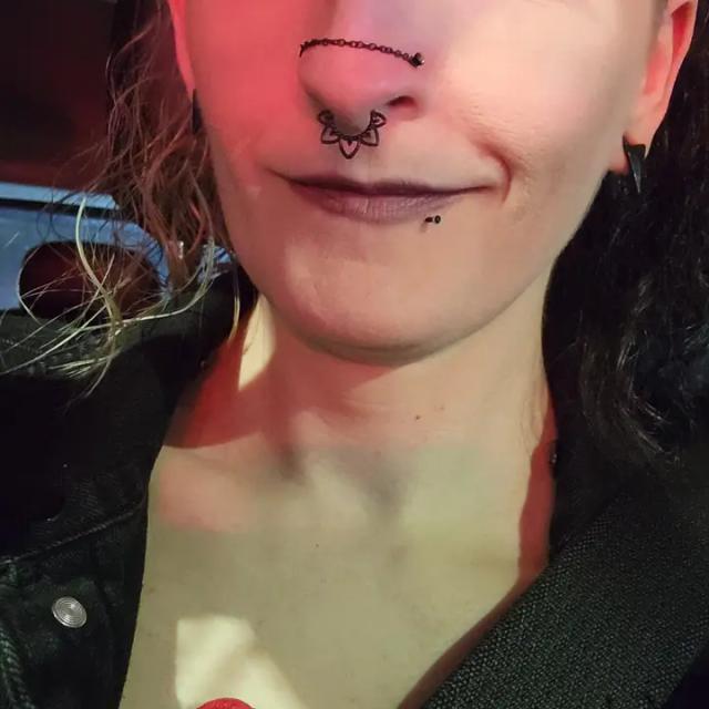 Neurotic Erotic