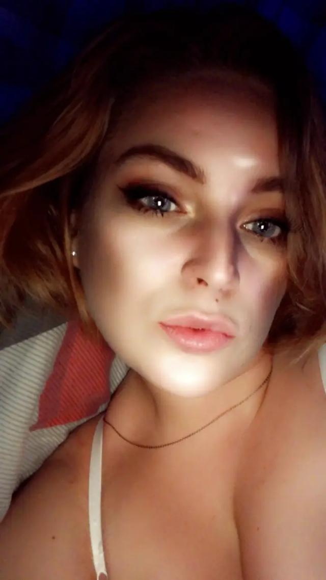 Skye Moore