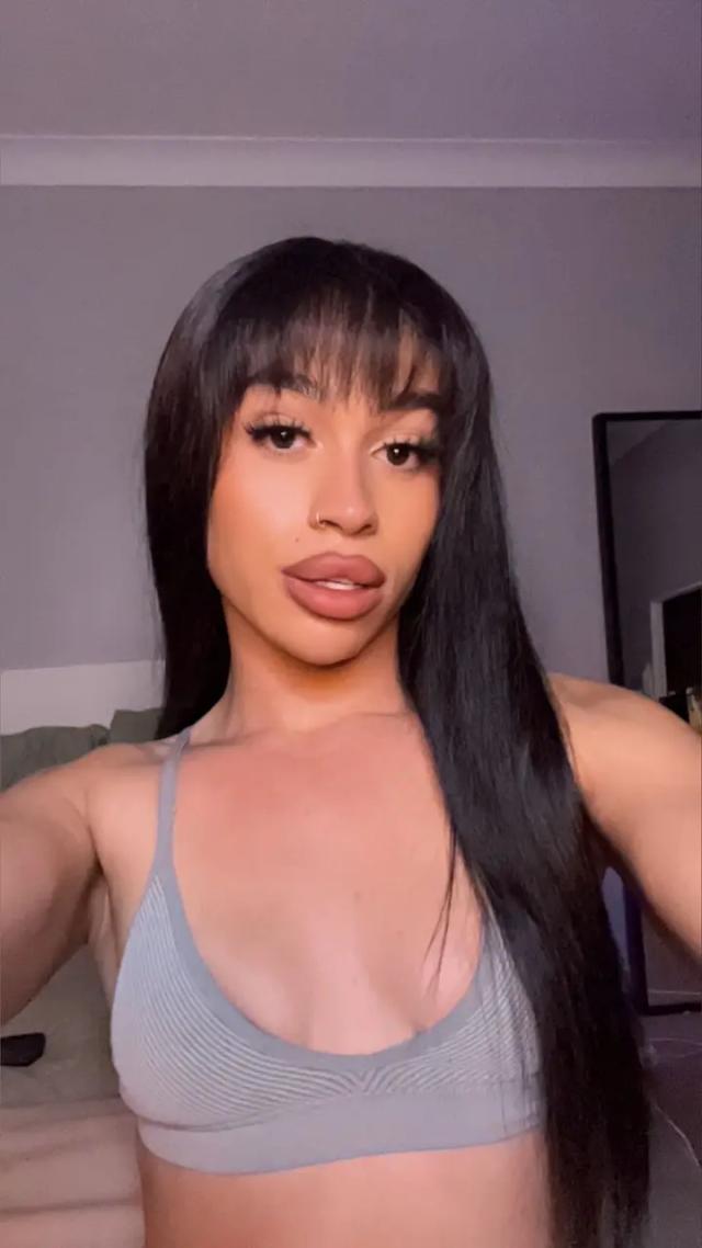 Ms Remy J🍒
