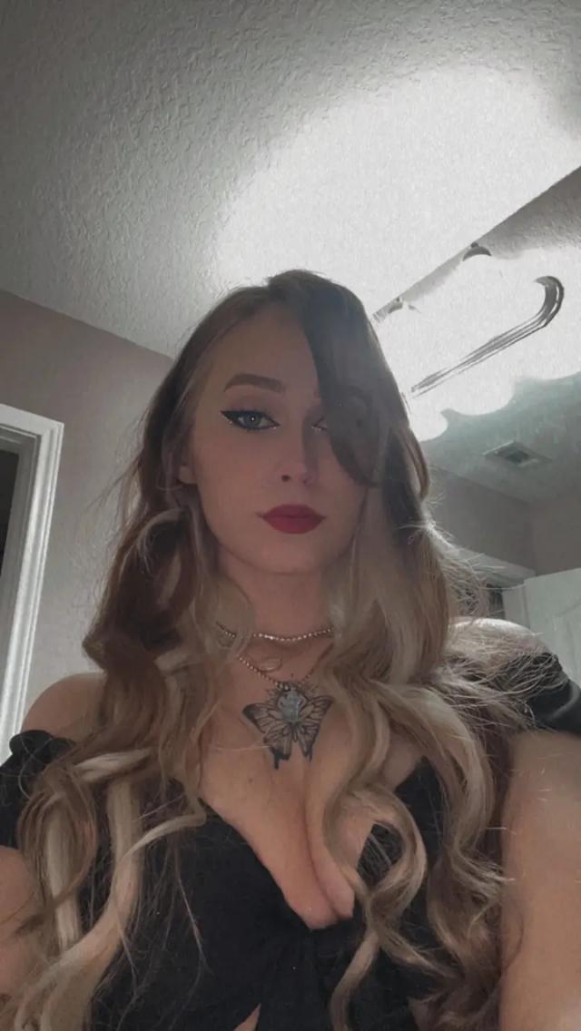 Lilith 🖤