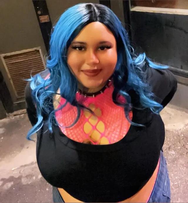 Missing Ghost Buster