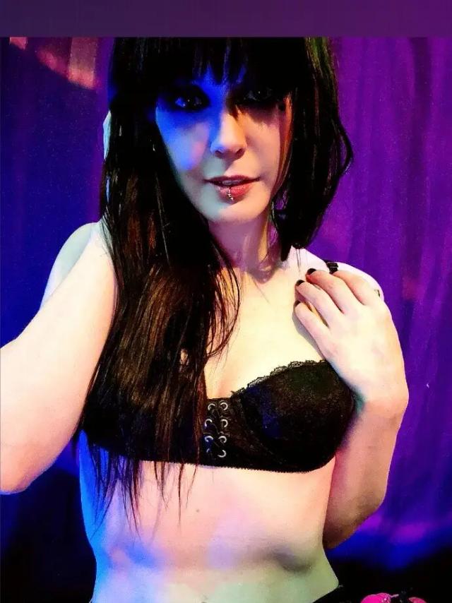 Sasha🎀Voorhees