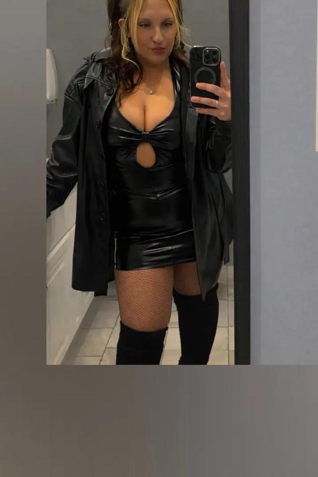 ⛓️ Honey Seductress🧎