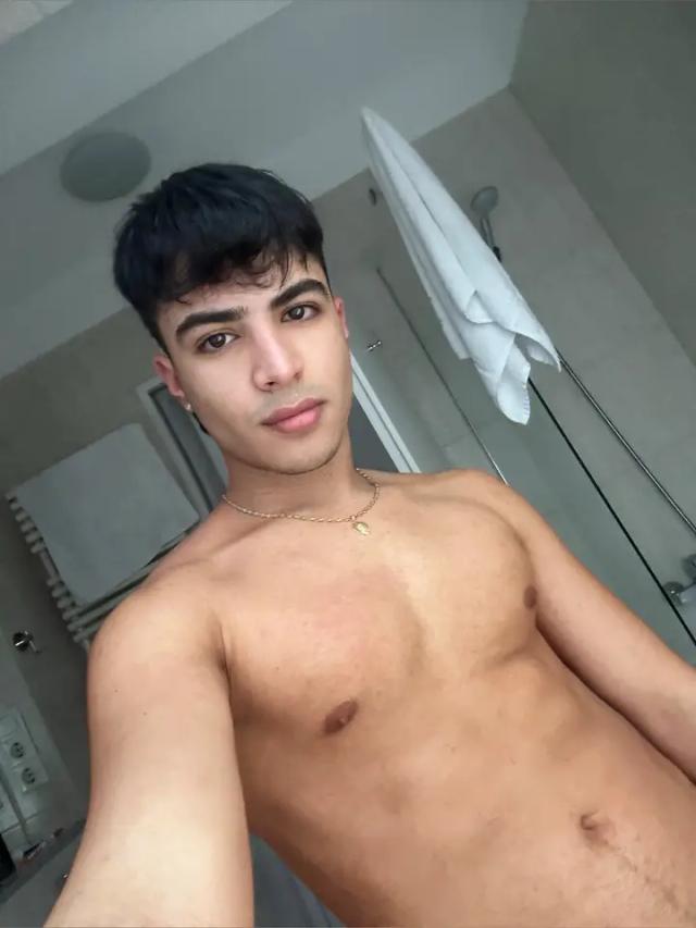 Mark  latín men  ❤️‍🔥🇨🇴