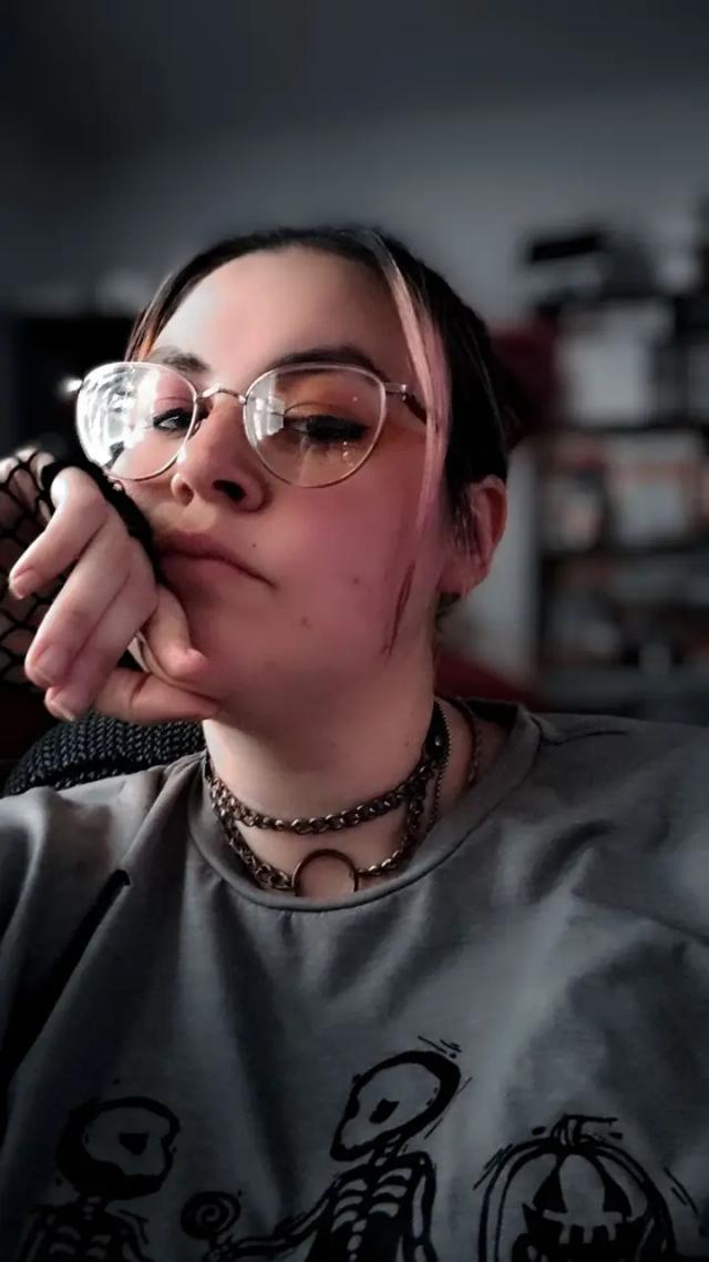 Vampire Brat