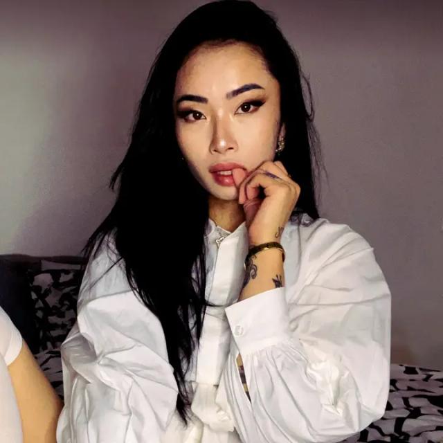 ⛩ASIA NINA