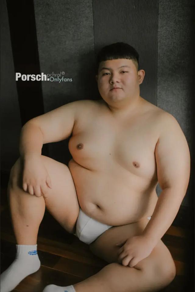 PORSCH 🇹🇭🐻