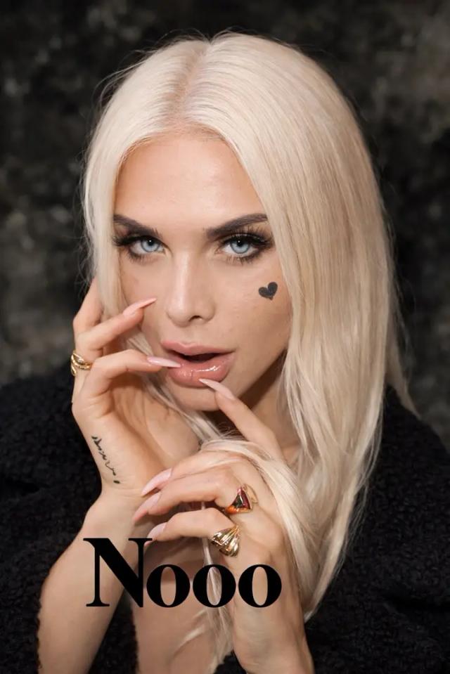 Lola Sokolova