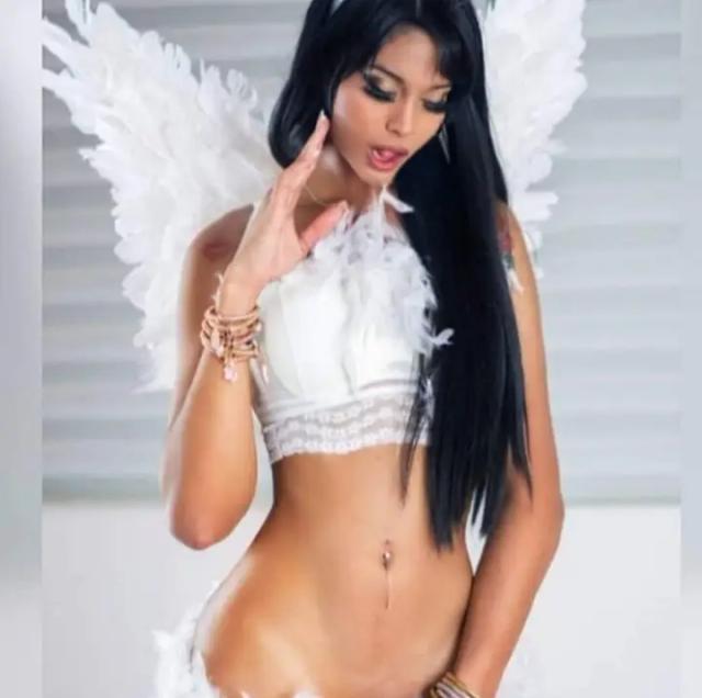 Alessandra Venus