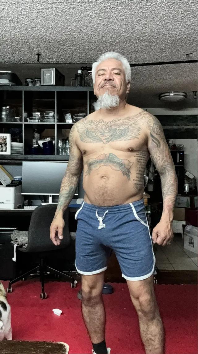 Mac Sanchez