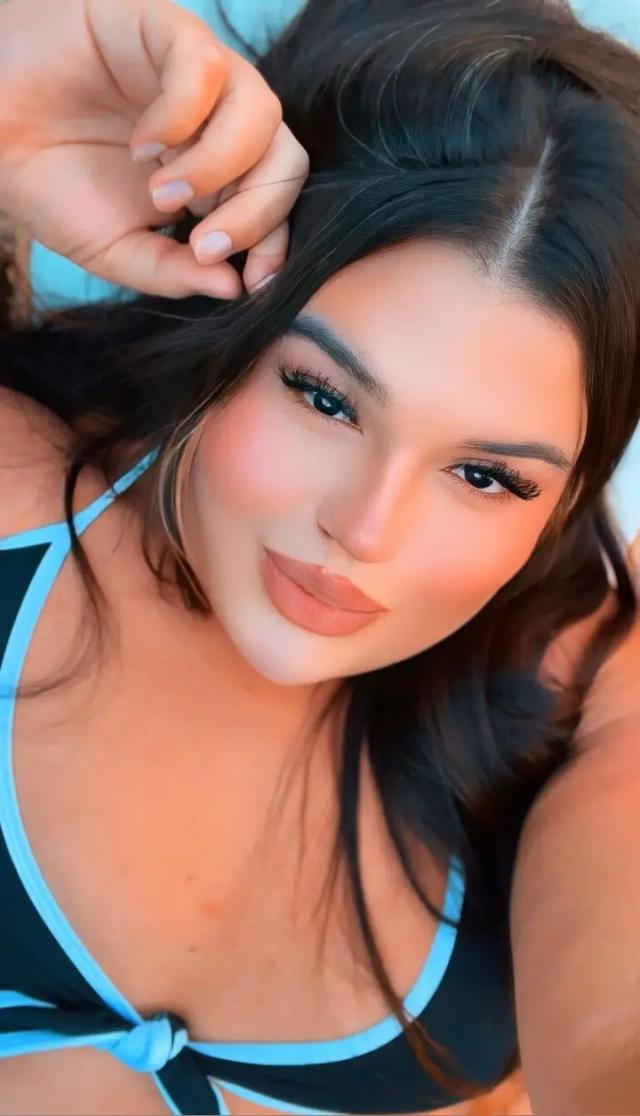 Kimberly 🔥