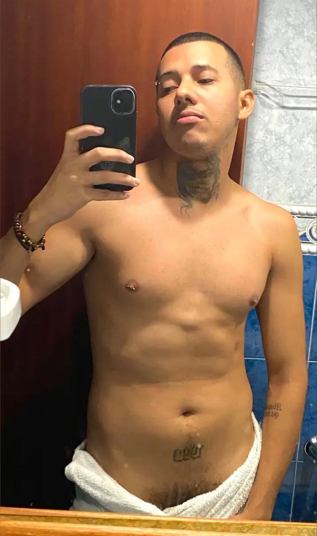 Jesús Gil