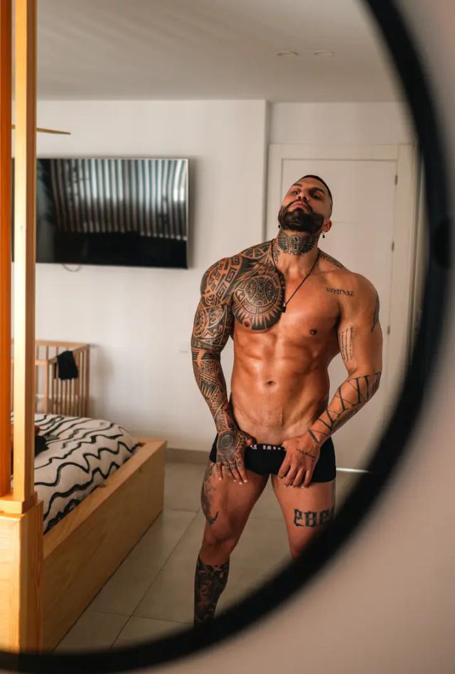 Geoham Salazar🍇