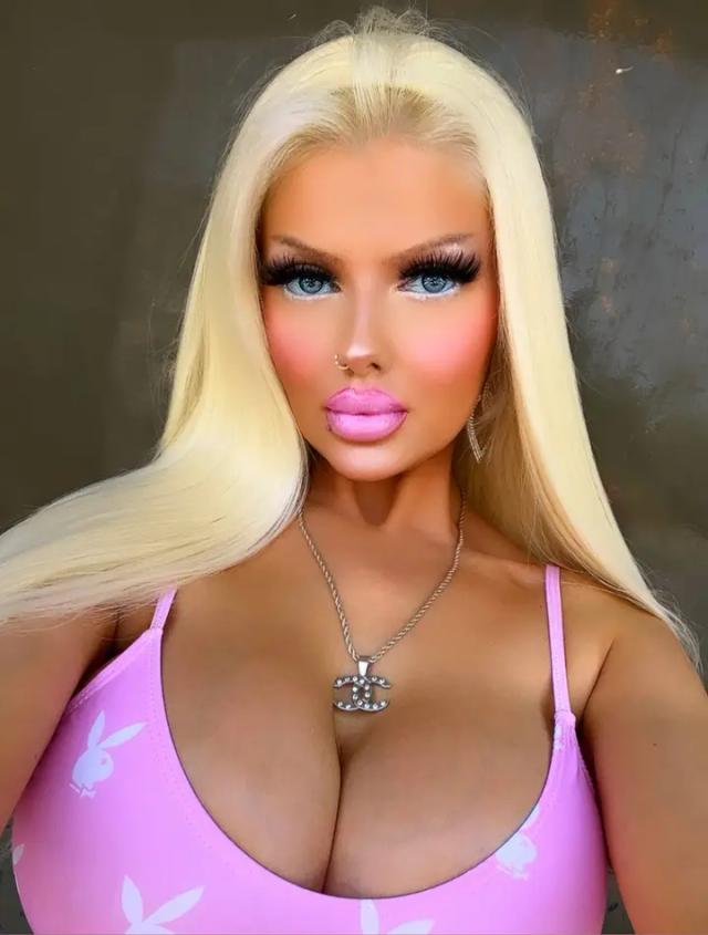 💦💗jade lyne💗👑VIP Page👑💦