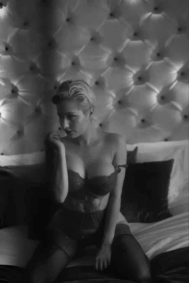 Mrs De Vil