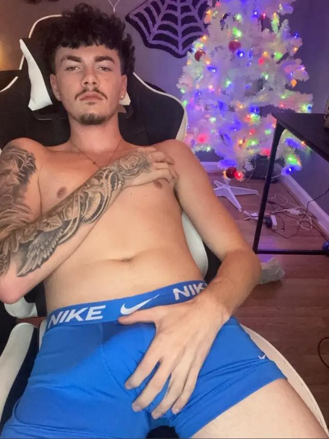 JoshOnCaM
