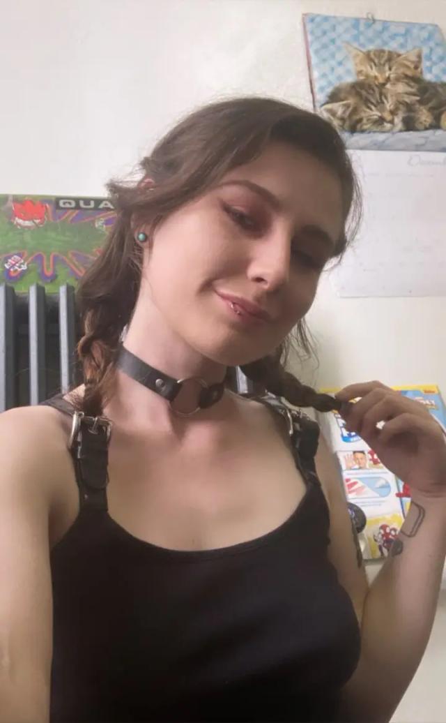 Mistress Tasty