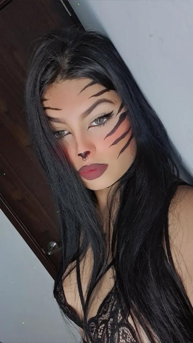 Dayanna Rachen