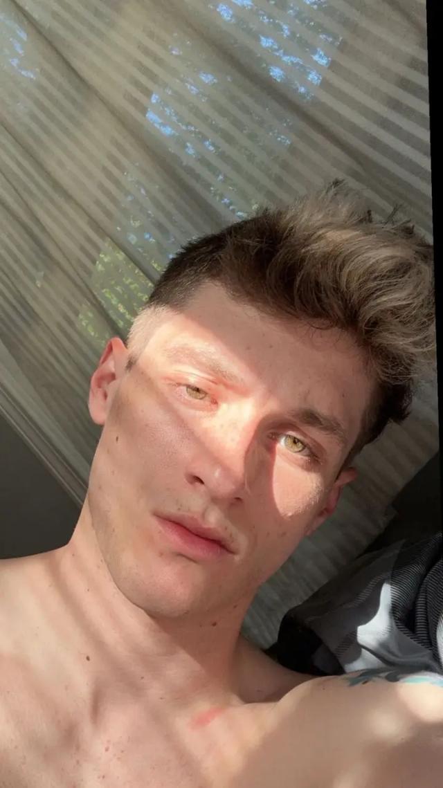 The Brandon Blaze