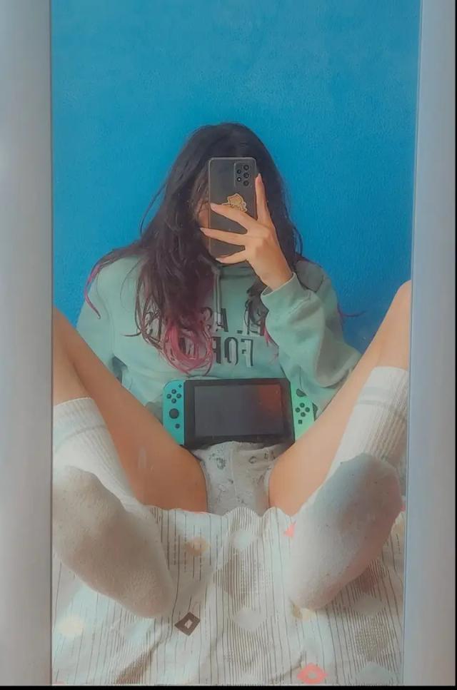 Kinky femboy